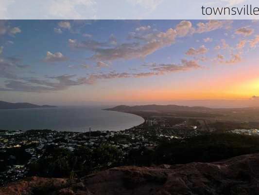 townsville